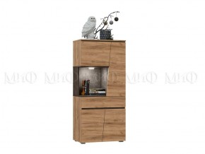СОРЕНТО Гостиная ЛДСП (модульная) в Урае - uray.mebel24.online | фото 7