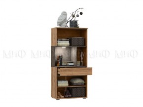 СОРЕНТО Гостиная ЛДСП (модульная) в Урае - uray.mebel24.online | фото 8