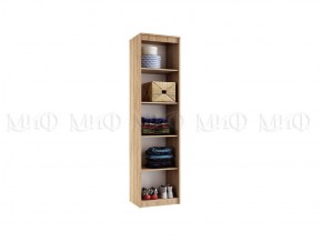 ТЕРРА Гостиная МДФ (модульная) Дуб сонома в Урае - uray.mebel24.online | фото 10
