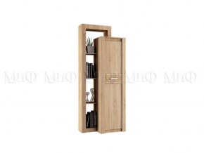 ТЕРРА Гостиная МДФ (модульная) Дуб сонома в Урае - uray.mebel24.online | фото 3