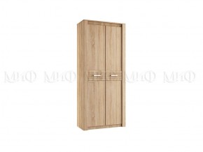 ТЕРРА Гостиная МДФ (модульная) Дуб сонома в Урае - uray.mebel24.online | фото 7