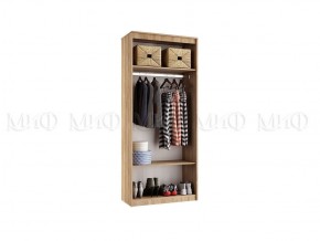 ТЕРРА Гостиная МДФ (модульная) Дуб сонома в Урае - uray.mebel24.online | фото 8