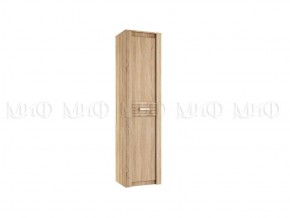 ТЕРРА Гостиная МДФ (модульная) Дуб сонома в Урае - uray.mebel24.online | фото 9