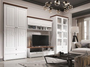 ВАЛЕНСИЯ Гостиная МДФ (модульная) в Урае - uray.mebel24.online | фото