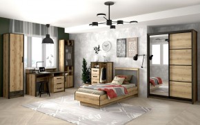ГРАНЖ Детская (модульная) в Урае - uray.mebel24.online | фото 1