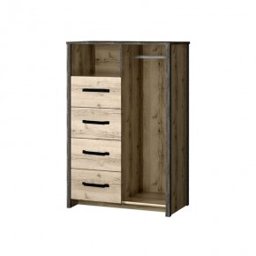 ГРАНЖ Детская (модульная) в Урае - uray.mebel24.online | фото 10