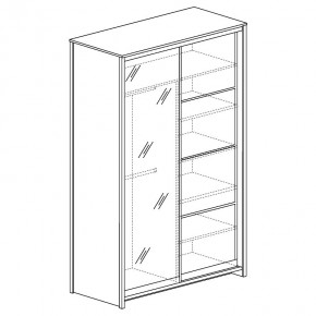 ГРАНЖ Детская (модульная) в Урае - uray.mebel24.online | фото 15