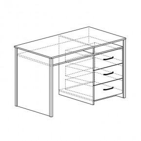 ГРАНЖ Детская (модульная) в Урае - uray.mebel24.online | фото 5