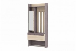 ГРЕТТА 2 Прихожая в Урае - uray.mebel24.online | фото 3