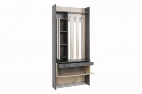 ГРЕТТА 2 Прихожая в Урае - uray.mebel24.online | фото 4