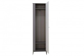 ГРЕТТА-ЭЛЬЗА 3 Шкаф 2-х створчатый в Урае - uray.mebel24.online | фото 3