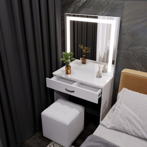 Гримерный стол ГС1LED80 в Урае - uray.mebel24.online | фото 3