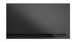IBF 95-G1 MST Infinity Matt Black в Урае - uray.mebel24.online | фото