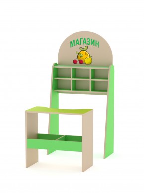 Игровая детская мебель Магазин в Урае - uray.mebel24.online | фото 1