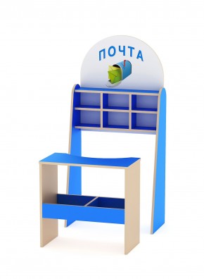 Игровая детская мебель Почта в Урае - uray.mebel24.online | фото