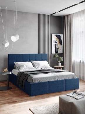 Интерьерная Кровать Рио Атлантида  1400x2000 в Урае - uray.mebel24.online | фото