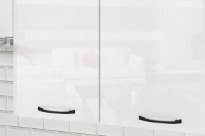 ЖАСМИН Кухонный гарнитур Базис (2400 мм) в Урае - uray.mebel24.online | фото 8