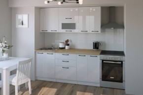 ЖАСМИН Кухонный гарнитур Макси 2 (1800 мм) в Урае - uray.mebel24.online | фото
