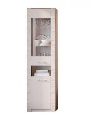 КАЛИПСО Гостиная модульная (Меланж) в Урае - uray.mebel24.online | фото 8