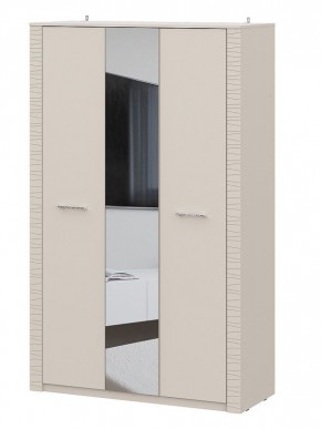 КАЛИПСО Шкаф комбинированный трехстворчатый (1300) в Урае - uray.mebel24.online | фото