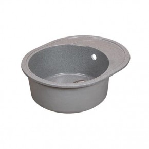 Каменная мойка ULSTONE U-320 (560х460) в Урае - uray.mebel24.online | фото 1
