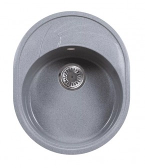 Каменная мойка ULSTONE U-320 (560х460) в Урае - uray.mebel24.online | фото 3