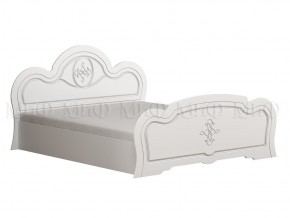 КАРОЛИНА Спальный гарнитур (МДФ) модульный в Урае - uray.mebel24.online | фото 5