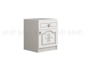 КАРОЛИНА Спальный гарнитур (МДФ) модульный в Урае - uray.mebel24.online | фото 6