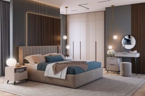 КАТРИН Спальный гарнитур К1 в Урае - uray.mebel24.online | фото