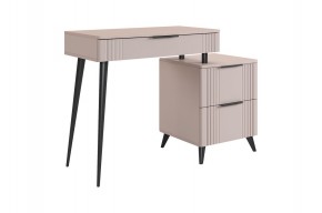 КАТРИН Спальный Гарнитур (модульный) в Урае - uray.mebel24.online | фото 23