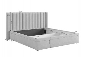 КАТРИН Спальный Гарнитур (модульный) в Урае - uray.mebel24.online | фото 7
