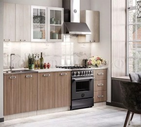 КАТЯ Кухонный гарнитур 1,8 м (Ясень) в Урае - uray.mebel24.online | фото