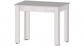 КАЙ Стол (анкор светлый) в Урае - uray.mebel24.online | фото