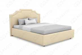 КЭТРИН Кровать интерьерная +основание (1400*2000) в Урае - uray.mebel24.online | фото 12