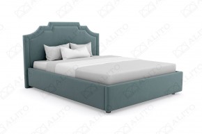 КЭТРИН Кровать интерьерная +основание (1400*2000) в Урае - uray.mebel24.online | фото 13