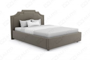 КЭТРИН Кровать интерьерная +основание (1400*2000) в Урае - uray.mebel24.online | фото 15