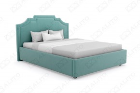 КЭТРИН Кровать интерьерная +основание (1400*2000) в Урае - uray.mebel24.online | фото 17