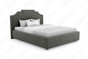 КЭТРИН Кровать интерьерная +основание (1400*2000) в Урае - uray.mebel24.online | фото 21