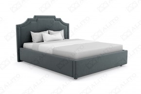 КЭТРИН Кровать интерьерная +основание (1400*2000) в Урае - uray.mebel24.online | фото 23