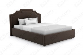 КЭТРИН Кровать интерьерная +основание (1400*2000) в Урае - uray.mebel24.online | фото 3