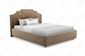 КЭТРИН Кровать интерьерная +основание (1400*2000) в Урае - uray.mebel24.online | фото 8