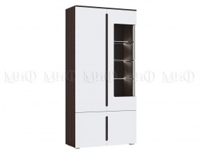 КИМ Шкаф с подсветкой в Урае - uray.mebel24.online | фото