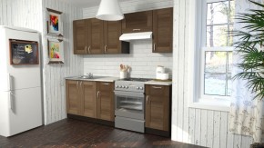 КИРА Кухонный гарнитур Компакт (2200 мм) в Урае - uray.mebel24.online | фото 1