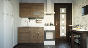 КИРА Кухонный гарнитур Лайт ( 1200 мм ) в Урае - uray.mebel24.online | фото 1