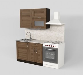 КИРА Кухонный гарнитур Лайт ( 1200 мм ) в Урае - uray.mebel24.online | фото 4