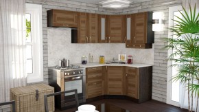 КИРА Кухонный гарнитур Литл ( 1300*2000 мм ) в Урае - uray.mebel24.online | фото 1
