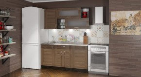 КИРА Кухонный гарнитур Стандарт (1600 мм ) в Урае - uray.mebel24.online | фото