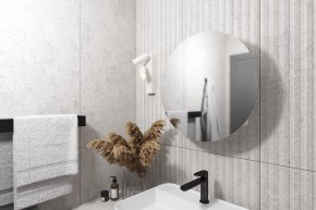 Кларити Шкаф зеркальный 16.312.01 в Урае - uray.mebel24.online | фото