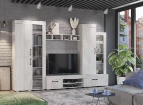 Коллекция Прима (Бетон пайн светлый) в Урае - uray.mebel24.online | фото