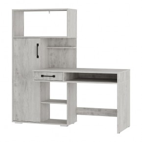 Коллекция Прима (Бетон пайн светлый) в Урае - uray.mebel24.online | фото 12